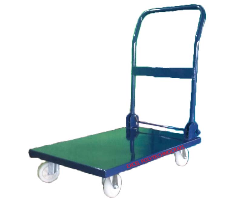 Platform Trolley Platform Trolley