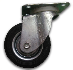 LIGHT DUTY CASTORS