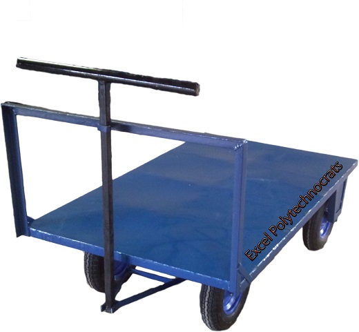 PLATFORM TROLLEY
