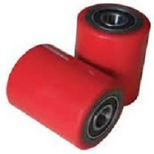 POLLYURETHANE ROLLER