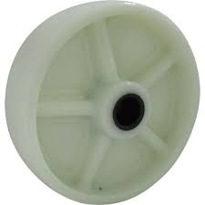 POLYPROPYLENE PP WHEELS