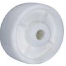 POLYPROPYLENE WHEELS