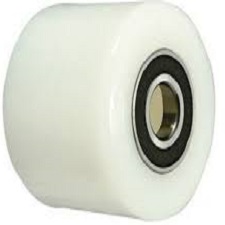 UHMWPE ROLLERS