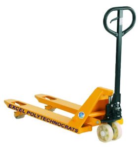 Hand Pallet Truck Trolley