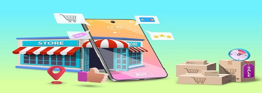 Online Shop