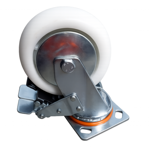 Medium Duty Castors — excelinds.com