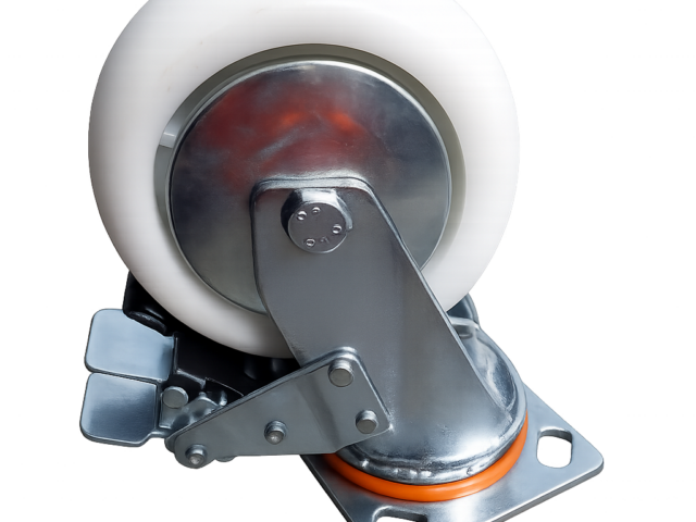 Medium Duty Castors
