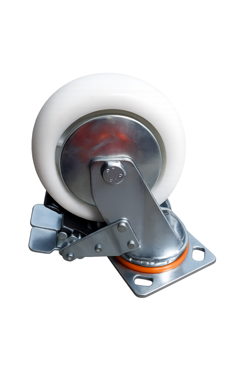 Medium Duty Castors