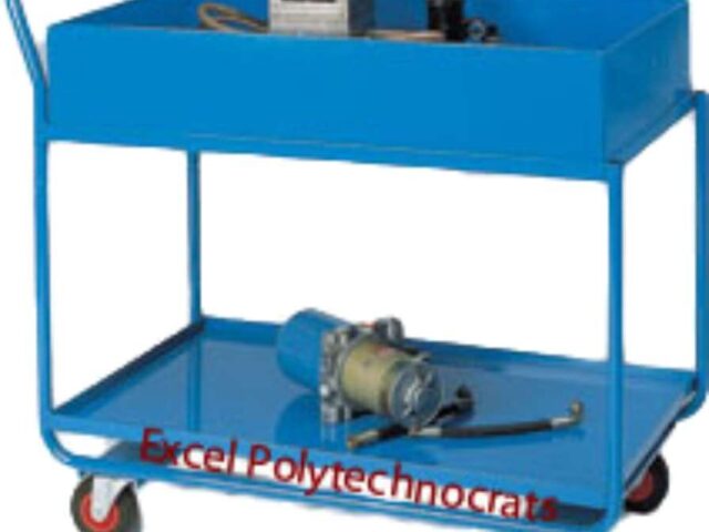 Box Trolley