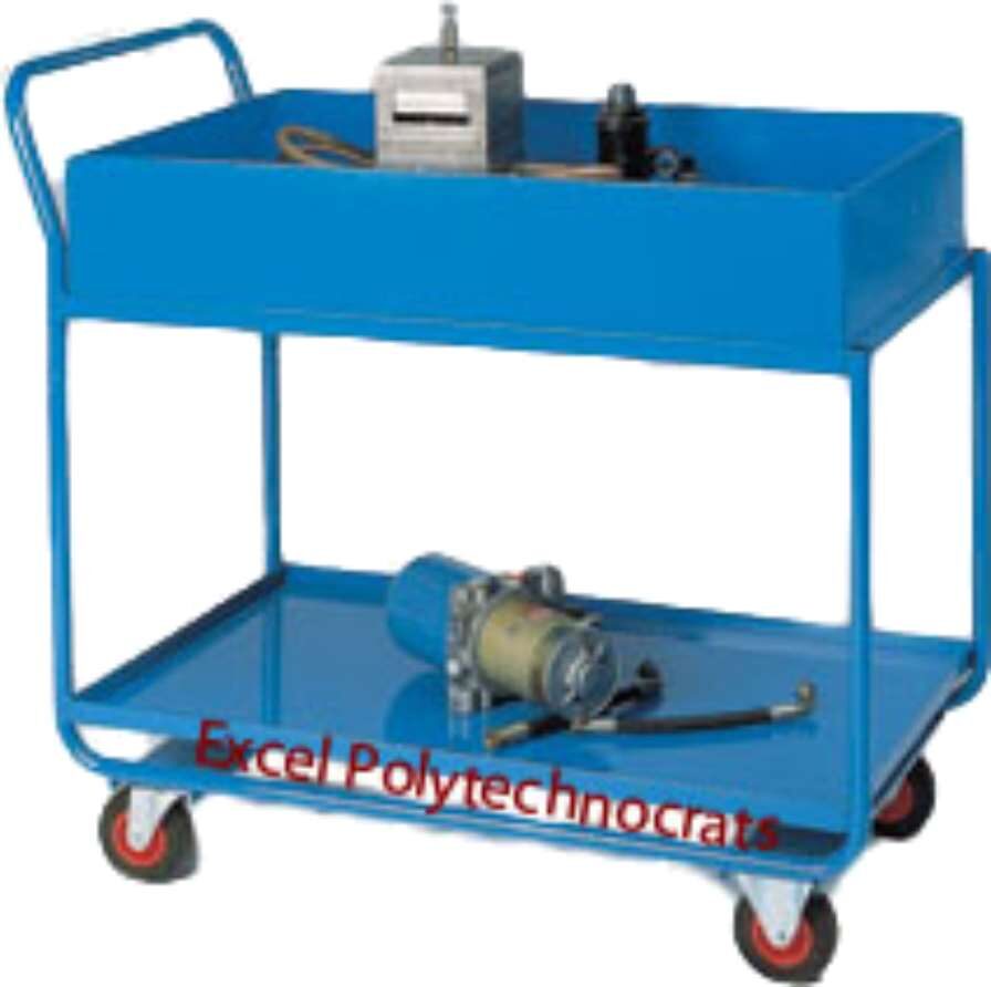Box Trolley