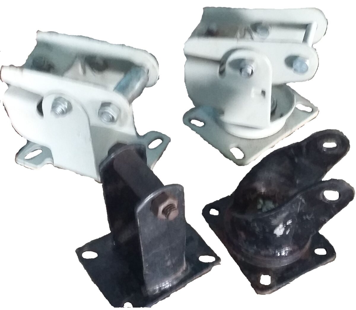 Heavy Duty Castors