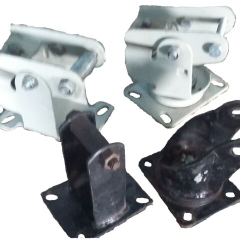 Heavy Duty Castors — excelinds.com