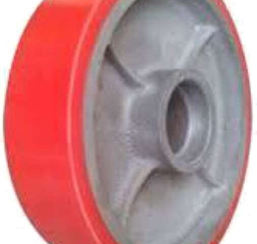 CI-Polyurethane Wheels