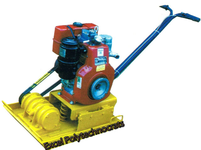 Earth Rammer