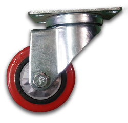 Light Duty Castors