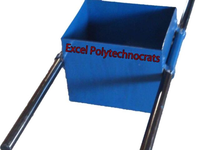 Measuring Box
