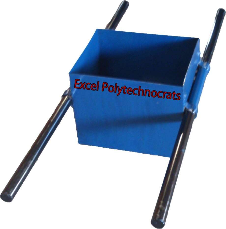 Measuring Box