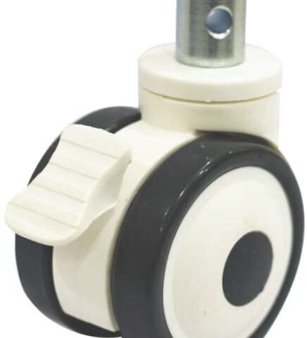 Medical Castors