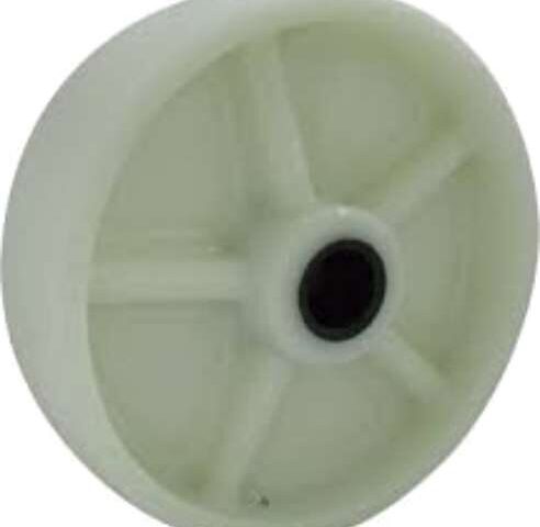 Nylon Wheels