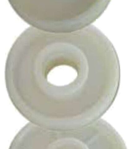Polypropylene Wheels