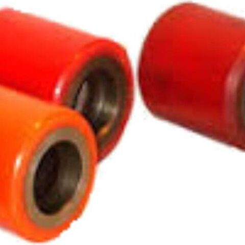 Polyurethane Rollers — excelinds.com