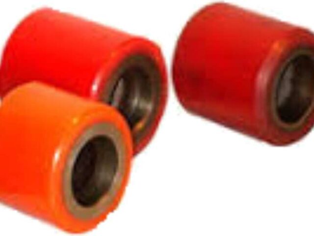 Polyurethane Rollers