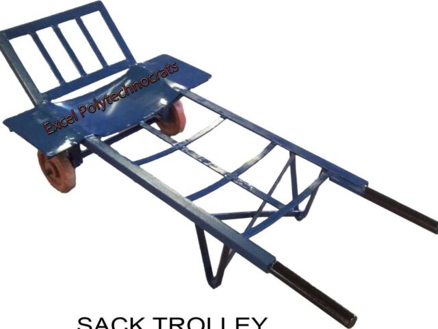 Sack Trolley