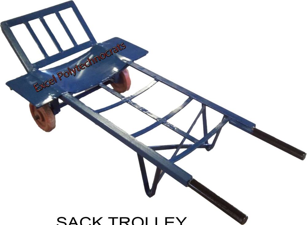 Sack Trolley