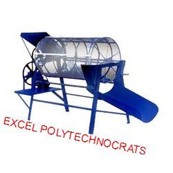 Sand Sieving Machine