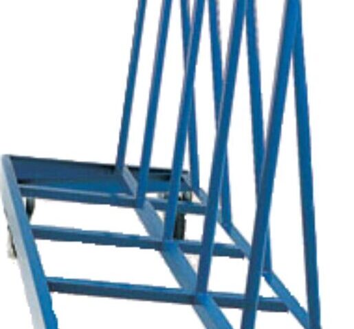 Sheet Handling Trolley
