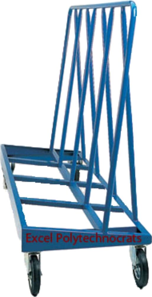 Sheet Handling Trolley