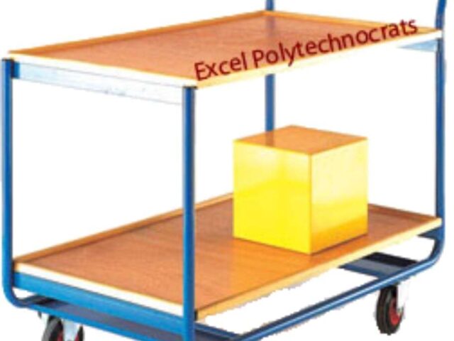 Shelf Trolley