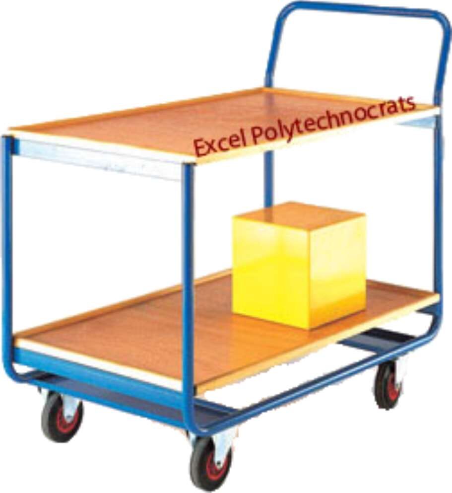 Shelf Trolley