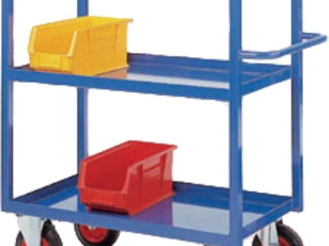 Tools Handling Trolley (1200mm Height)