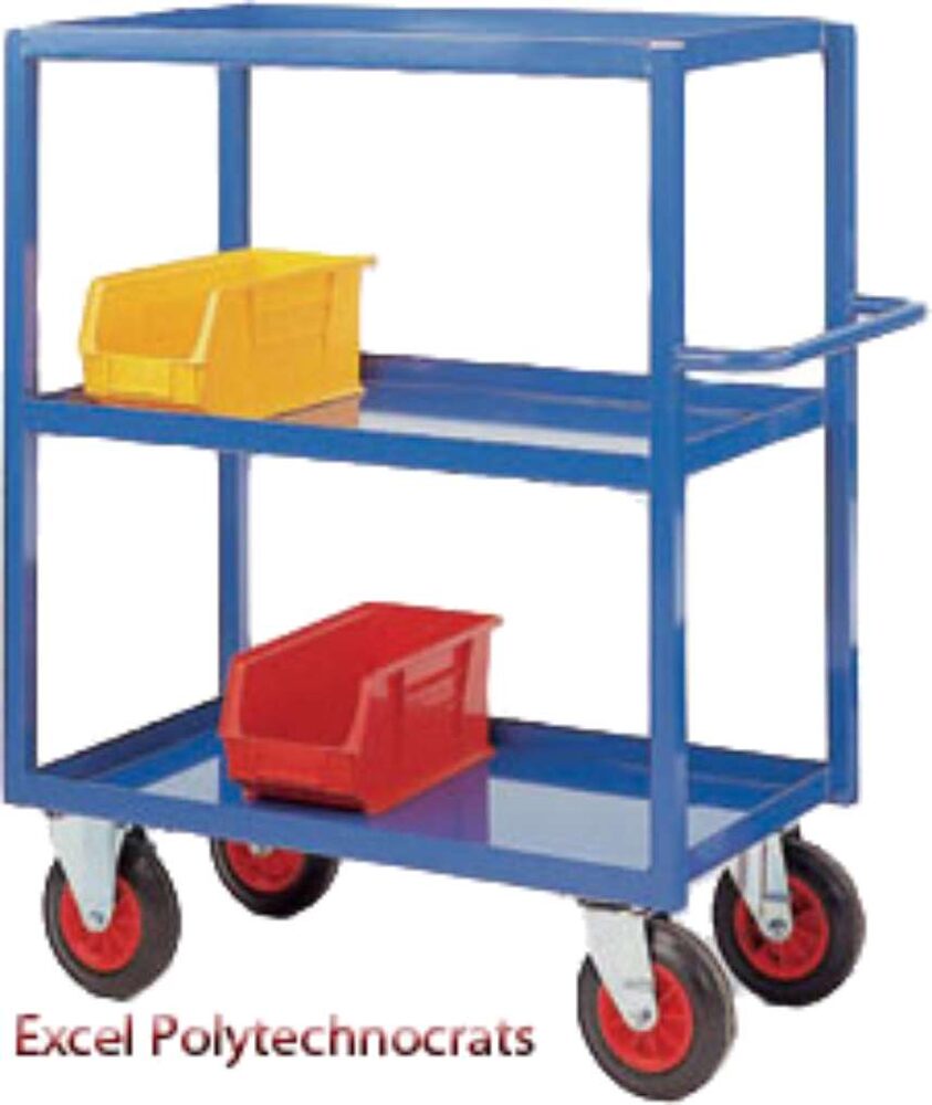 Tools Handling Trolley (1200mm Height)