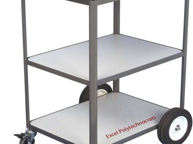 Tools Handling Trolley (900mm Height)