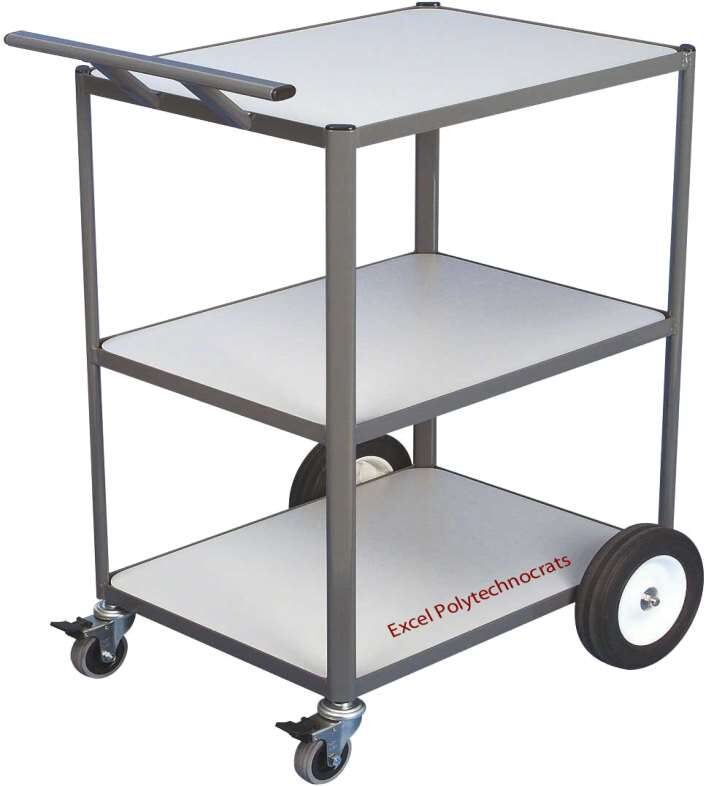 Tools Handling Trolley (900mm Height)