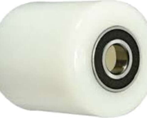 UHMW PE Rollers — excelinds.com